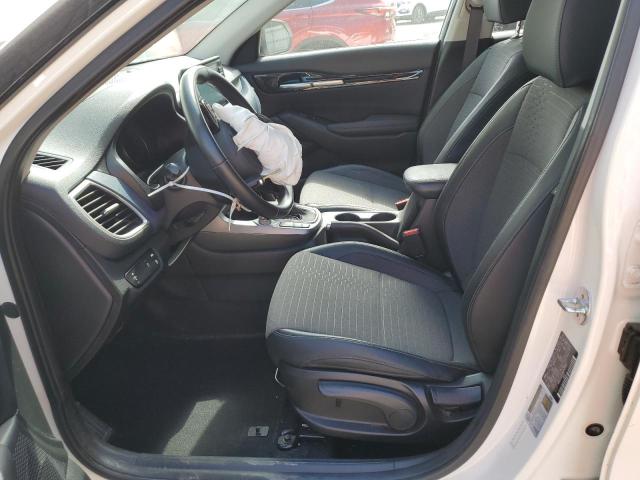 Photo 7 from auction – 2021 KIA SELTOS S with VIN KNDEU2AA1M7129987