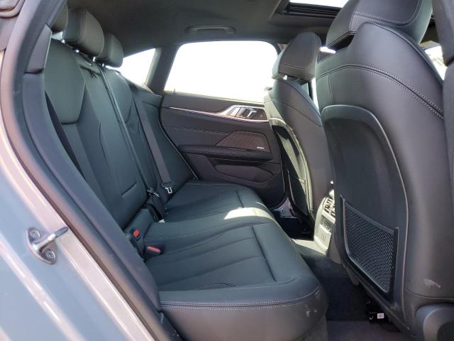 Photo 10 from auction – 2022 BMW M440XI GRA with VIN WBA13AW08NFM46035
