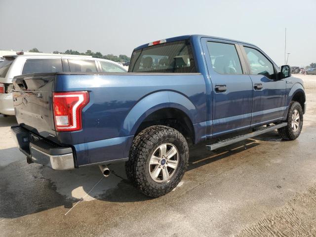 Photo 3 from auction – 2016 FORD F150 SUPER with VIN 1FTEW1C81GFC80417