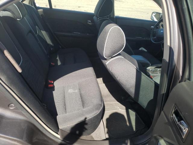 Photo 10 from auction – 2011 FORD FUSION SE with VIN 3FAHP0HA0BR201353