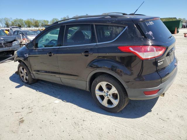Photo 2 from auction – 2013 FORD ESCAPE SE with VIN 1FMCU0G98DUC40333