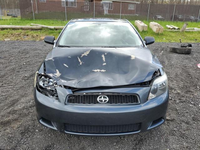 Photo 5 from auction – 2006 TOYOTA SCION TC with VIN JTKDE167360107042