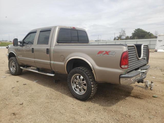 Photo 2 from auction – 2003 FORD F250 SUPER with VIN 1FTNW21P53EC53219