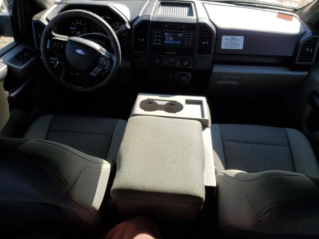 Photo 8 from auction – 2015 FORD F150 SUPER with VIN 1FTEX1CP1FKD92855