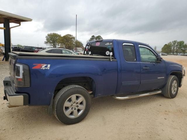 Photo 3 from auction – 2013 GMC SIERRA K15 with VIN 1GTR2VE74DZ147475