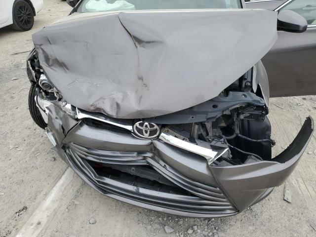 Photo 11 from auction – 2017 TOYOTA CAMRY LE with VIN 4T1BF1FK0HU767790