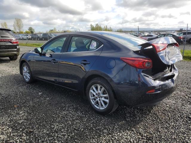 Photo 2 from auction – 2016 MAZDA 3 SPORT with VIN 3MZBM1U77GM328806