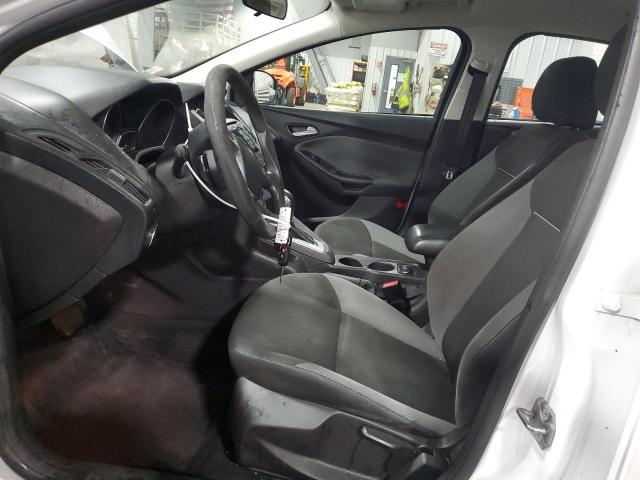 Photo 7 from auction – 2013 FORD FOCUS SE with VIN 1FADP3F20DL221597