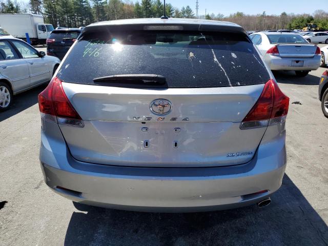 Photo 6 from auction – 2015 TOYOTA VENZA LE with VIN 4T3BA3BBXFU067943