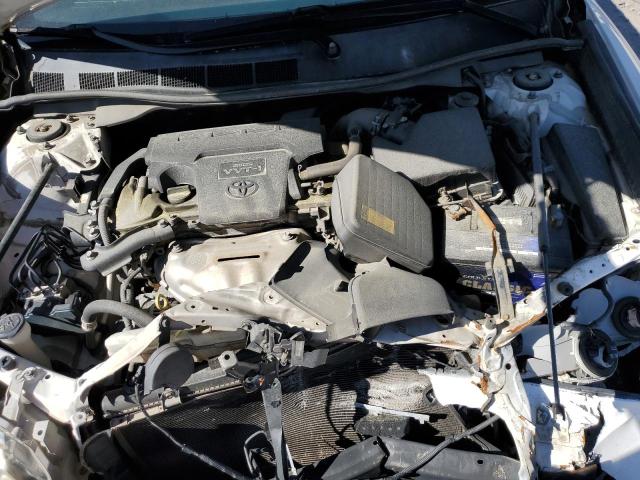 Photo 11 from auction – 2013 TOYOTA CAMRY L with VIN 4T1BF1FK0DU652018