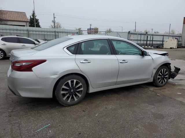 Photo 3 from auction – 2018 NISSAN ALTIMA 2.5 with VIN 1N4AL3AP5JC119337
