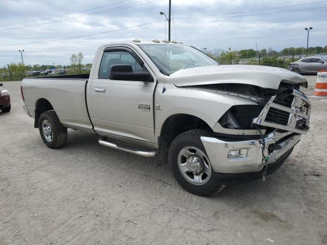 Photo 4 from auction – 2010 DODGE RAM 2500 with VIN 3D7LT2EL0AG118149
