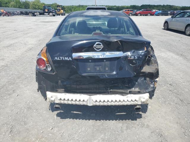 Photo 6 from auction – 2012 NISSAN ALTIMA BAS with VIN 1N4AL2AP8CC155763