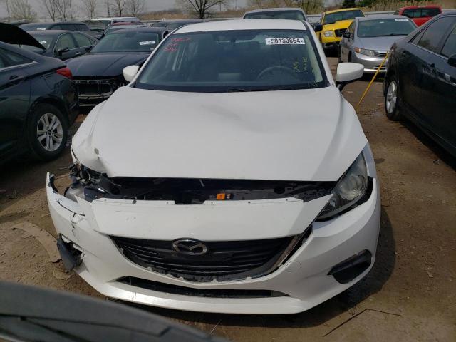 Photo 5 from auction – 2014 MAZDA 3 TOURING with VIN JM1BM1V73E1113600