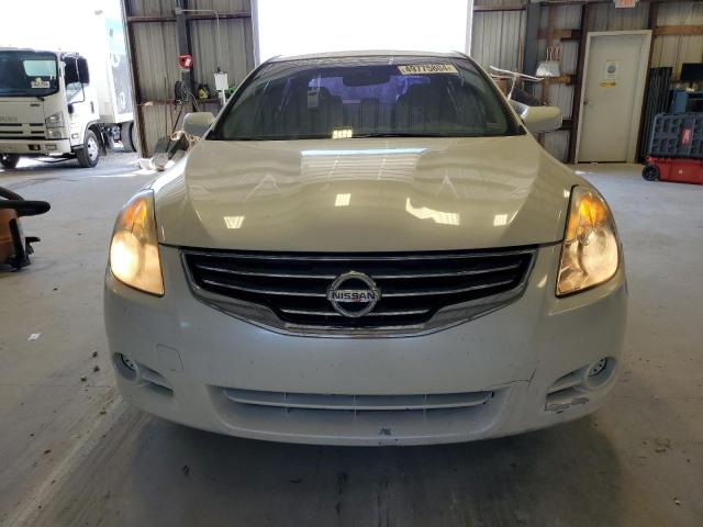 Photo 5 from auction – 2012 NISSAN ALTIMA BAS with VIN 1N4AL2AP2CN447123