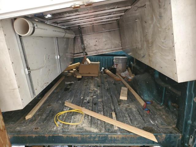 Photo 10 from auction – 1997 FORD F150 with VIN 1FTDF1728VKD09613