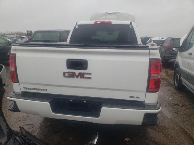 Photo 6 from auction – 2018 GMC SIERRA K15 with VIN 3GTU2MEC6JG177266