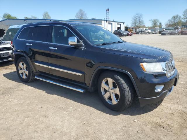 Photo 4 from auction – 2013 JEEP GRAND CHER with VIN 1C4RJFCT0DC568203