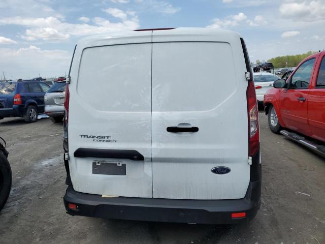 Photo 6 from auction – 2021 FORD TRANSIT CO with VIN NM0LS7E20M1502711