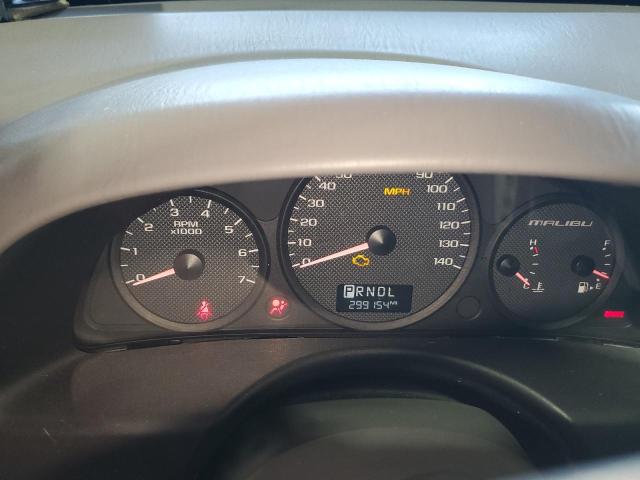 Photo 9 from auction – 2005 CHEVROLET MALIBU with VIN 1G1ZT54805F289082