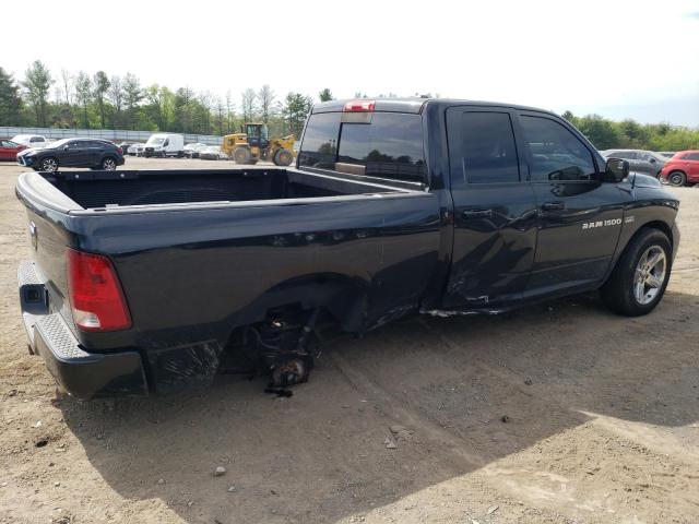 Photo 3 from auction – 2011 DODGE RAM 1500 with VIN 1D7RB1GT2BS526408