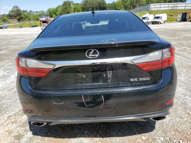 Photo 6 from auction – 2017 LEXUS ES 350 with VIN 58ABK1GG7HU063228