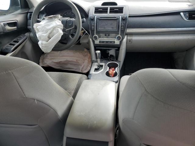 Photo 8 from auction – 2013 TOYOTA CAMRY L with VIN 4T1BF1FK8DU659038