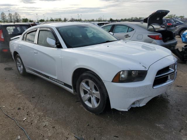 Photo 4 from auction – 2011 DODGE CHARGER with VIN 2B3CL3CG5BH586919