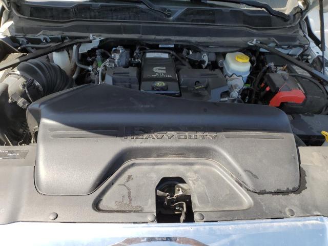 Photo 11 from auction – 2020 RAM 2500 BIG H with VIN 3C6UR5DL5LG282989