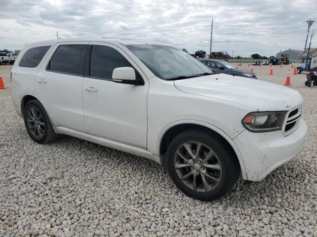 Photo 4 from auction – 2015 DODGE DURANGO LI with VIN 1C4RDHDG9FC904342
