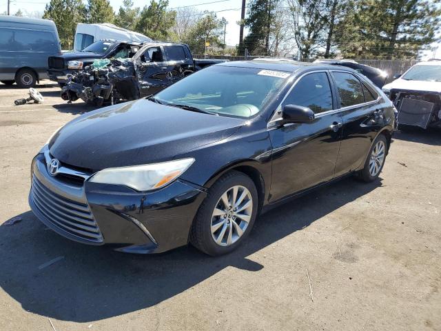 Photo 1 from auction – 2016 TOYOTA CAMRY LE with VIN 4T1BF1FK9GU515485