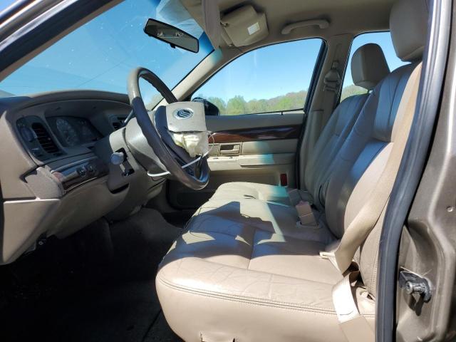 Photo 7 from auction – 2003 MERCURY GRAND MARQ with VIN 2MEFM74W63X631555
