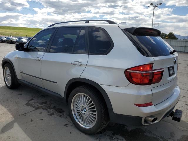 Photo 2 from auction – 2013 BMW X5 XDRIVE3 with VIN 5UXZV4C52D0B04648