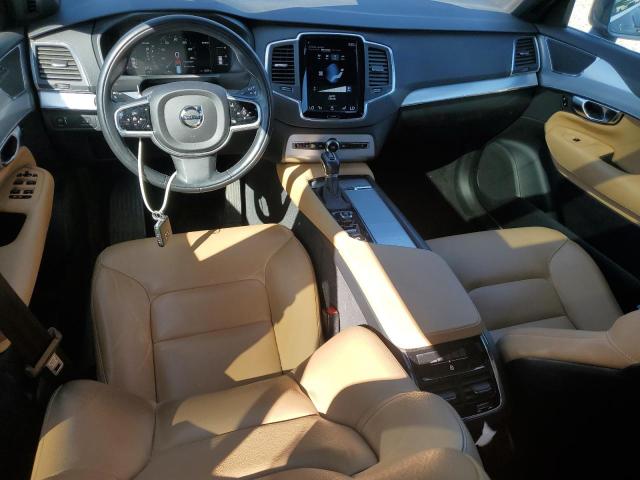 Photo 8 from auction – 2018 VOLVO XC90 T5 with VIN YV4102PK2J1344283