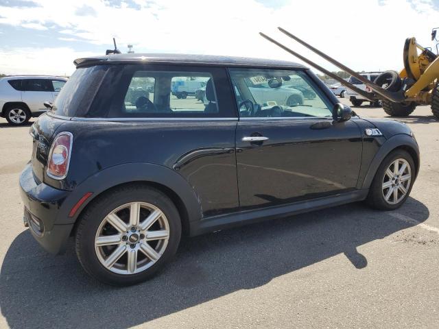 Photo 3 from auction – 2012 MINI COOPER with VIN WMWSV3C54CTY25641