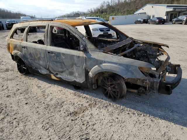 Photo 4 from auction – 2018 DODGE JOURNEY SE with VIN 3C4PDCAB6JT514055