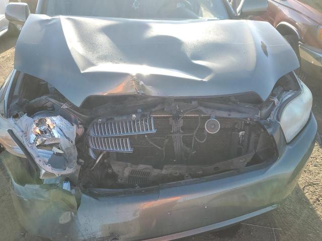 Photo 12 from auction – 2008 TOYOTA HIGHLANDER with VIN JTEEW44A682016696