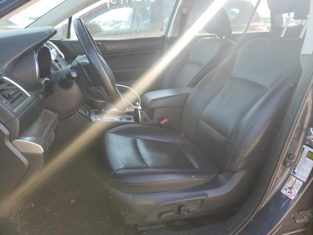 Снимка 7 от търг – 2016 SUBARU OUTBACK 2. с VIN 4S4BSBNC4G3307709