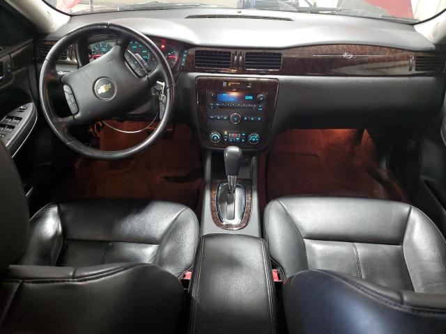 Photo 8 from auction – 2014 CHEVROLET IMPALA LIM with VIN 2G1WC5E36E1103056