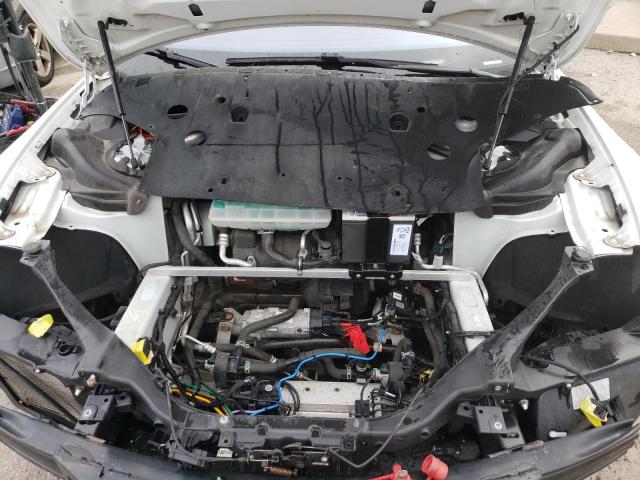 Photo 11 from auction – 2014 TESLA MODEL S with VIN 5YJSA1H2XEFP68336