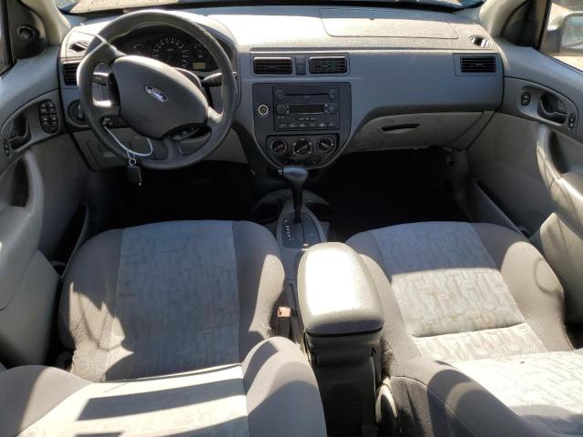 Photo 8 from auction – 2005 FORD FOCUS ZX4 with VIN 1FAFP34N75W306698