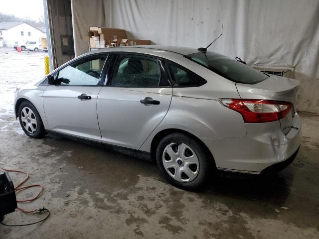 Photo 2 from auction – 2013 FORD FOCUS S with VIN 1FADP3E24DL194678