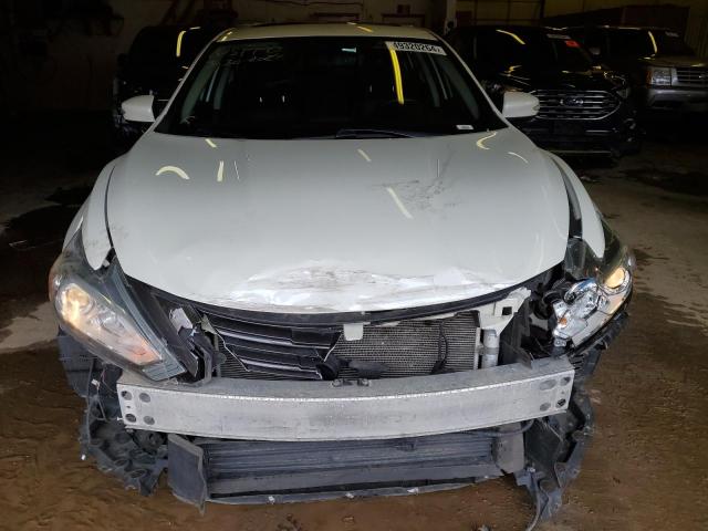 Photo 5 from auction – 2017 NISSAN ALTIMA 2.5 with VIN 1N4AL3APXHC111406