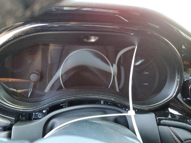 Photo 9 from auction – 2023 DODGE DURANGO GT with VIN 1C4RDJDG2PC612332