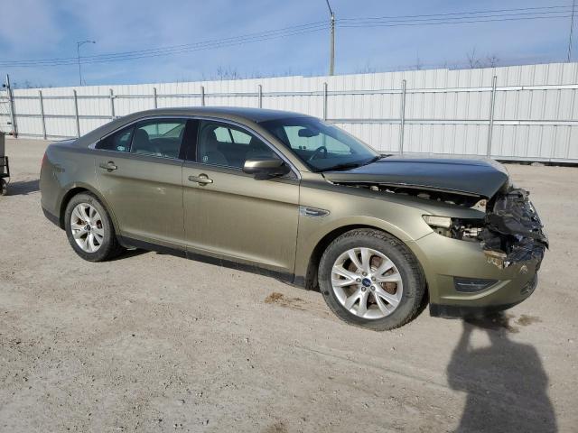 Photo 4 from auction – 2012 FORD TAURUS SEL with VIN 1FAHP2HW5CG113320
