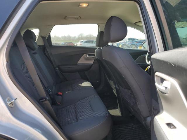 Photo 10 from auction – 2019 KIA NIRO FE with VIN KNDCB3LC5K5322332