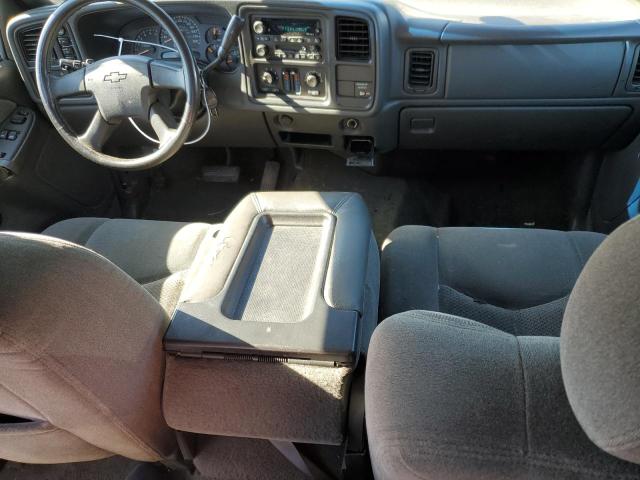 Photo 8 from auction – 2003 CHEVROLET 1500 with VIN 1GCEK19T63E273776