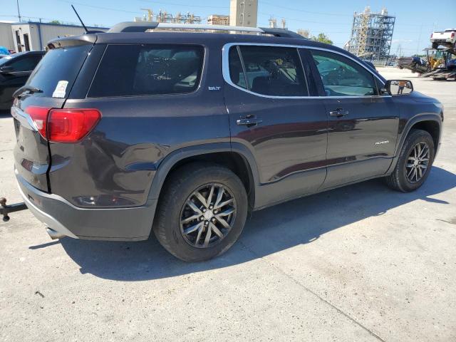 Photo 3 from auction – 2017 GMC ACADIA SLT with VIN 1GKKNMLS4HZ185566