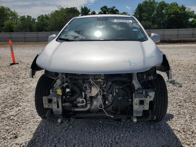 Photo 5 from auction – 2021 CHEVROLET TRAX 1LT with VIN KL7CJLSB4MB360101