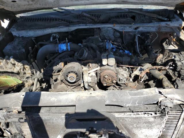 Photo 11 from auction – 2002 CHEVROLET SILVER1500 with VIN 1GCHK29122E292535